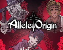 Image de Allele: Origin