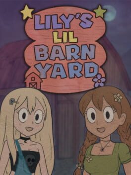 Image de Lilys Lil Barn Yard