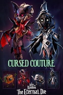 Image de Lost in Random: The Eternal Die - Cursed Couture