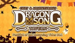 Image de Dragon Song Tavern: Festival of the Returning Tides DLC