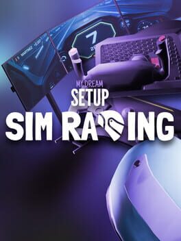 Image de My Dream Setup: Sim Racing