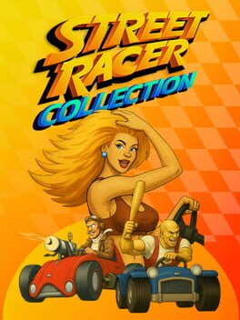 Image de Street Racer Collection