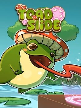 Image de Toad Slide