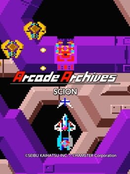 Image de Arcade Archives: Scion