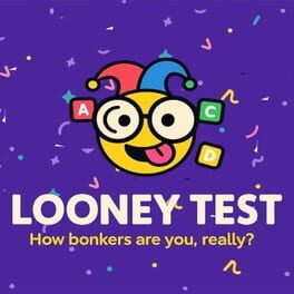 Image de Looney Test