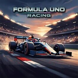 Image de Formula Uno Racing