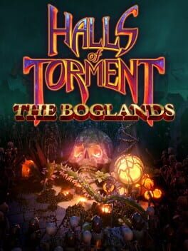 Image de Halls of Torment: The Boglands