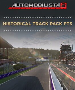 Image de Automobilista 2: Historical Track Pack Pt3