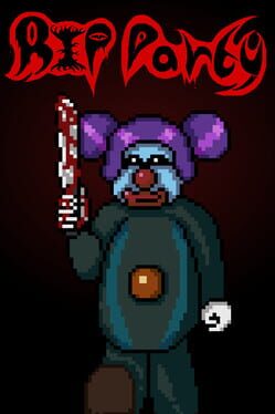 Image de RIP Party