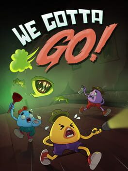 Image de We Gotta Go