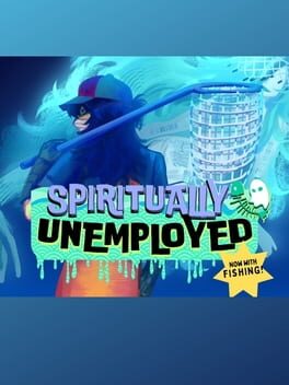 Image de Spiritually Unemployed