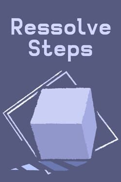 Image de Ressolve Steps