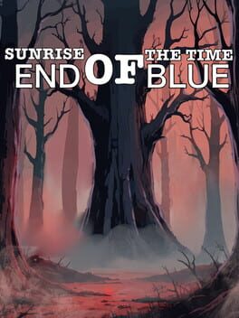 Image de Sunrise of the Time: End of Blue
