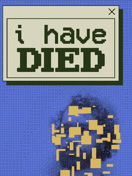 Image de I Have Died