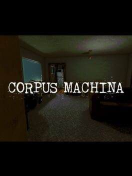 Image de Corpus Machina
