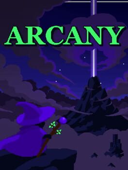 Image de Arcany