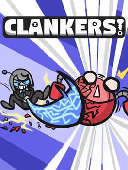 Image de Clankers!