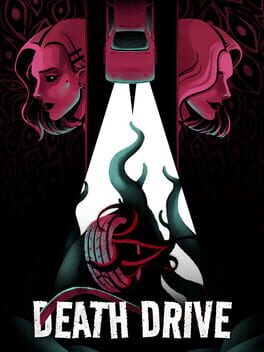 Image de Death Drive
