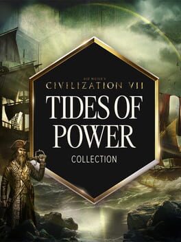 Image de Sid Meier's Civilization VII: Tides of Power Collection