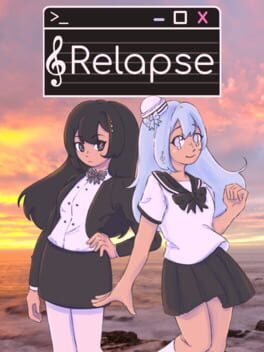 Image de Relapse