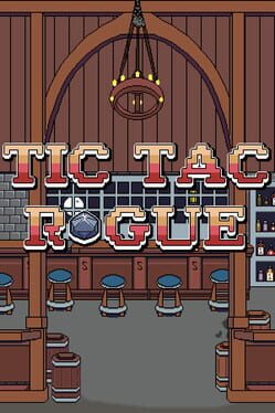 Image de Tic Tac Rogue