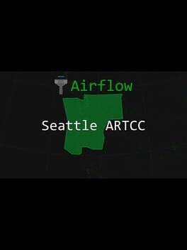 Jaquette de Airflow: Seattle ARTCC