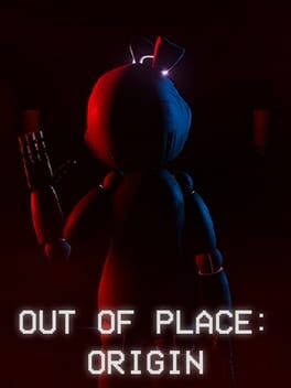 Image de Out of Place: Origin