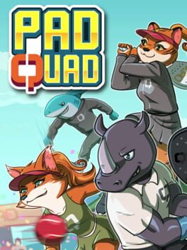 Image de Pad Quad