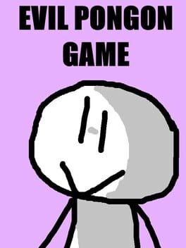 Image de Evil Pongon Game