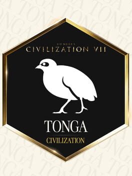 Image de Sid Meier's Civilization VII: Tonga Pack