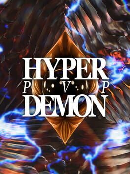 Image de Hyper Demon PvP