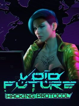 Image de Void Future: Hacking Protocol
