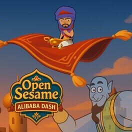 Image de Open Sesame: Alibaba Dash