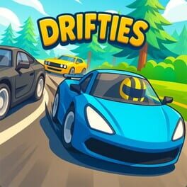 Image de Drifties