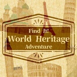 Image de Find It! World Heritage Adventure