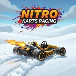 Image de Nitro Karts Racing