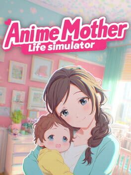 Image de Anime Mother Life Simulator
