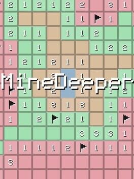 Image de MineDeeper