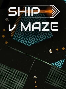 Image de Ship v Maze