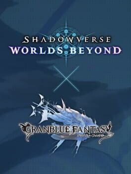 Image de Shadowverse: Worlds Beyond - Skybound Dragons