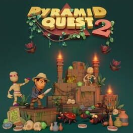 Image de Pyramid Quest 2