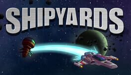 Image de Approaching Infinity: Shipyards
