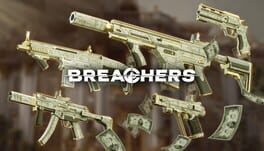 Jaquette de Breachers: Cashflow Bundle