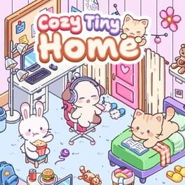 Image de Cozy Tiny Home