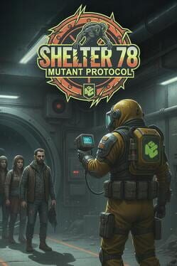 Image de Shelter 78: Mutant Protocol