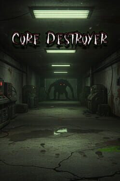Image de Core Destroyer
