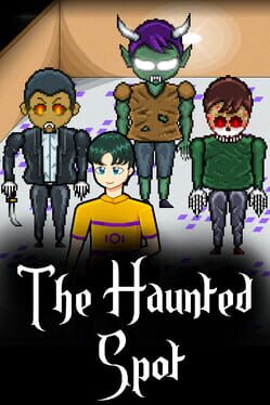 Image de The Haunted Spot