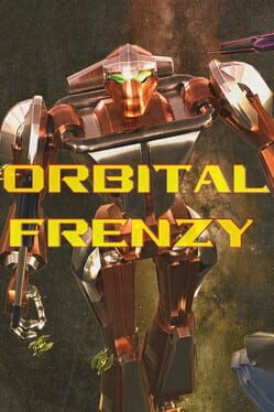 Image de Orbital Frenzy