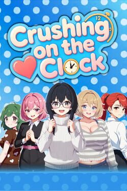 Image de Crushing on the Clock