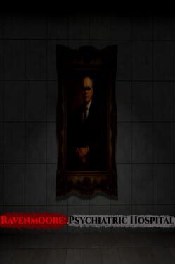 Image de Ravenmoore Psychiatric Hospital